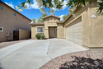 554 E San Carlos Way, Chandler, AZ 85249 - Photo 2