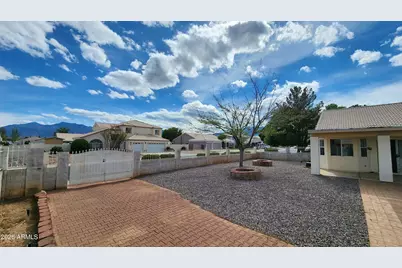 1320 Skyline Avenue, Sierra Vista, AZ 85635 - Photo 6