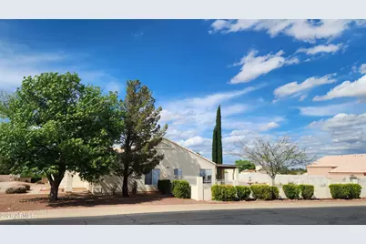 1320 Skyline Avenue, Sierra Vista, AZ 85635 - Photo 4