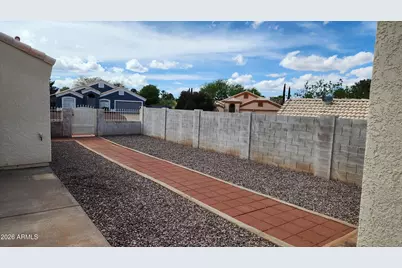 1320 Skyline Avenue, Sierra Vista, AZ 85635 - Photo 18