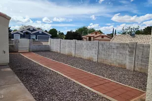 1320 Skyline Ave, Sierra Vista, AZ 85635 - Photo 18