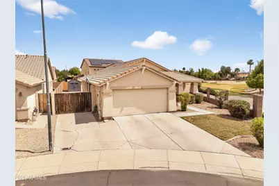 16421 N 152nd Court, Surprise, AZ 85374 - Photo 4