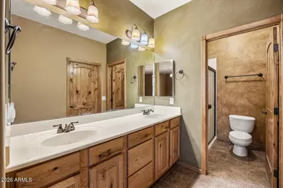 540 S Spirea Lane, Show Low, AZ 85901 - Photo 18