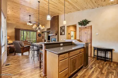 540 S Spirea Lane, Show Low, AZ 85901 - Photo 12
