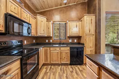 540 S Spirea Lane, Show Low, AZ 85901 - Photo 14