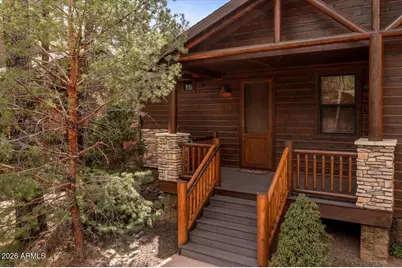 540 S Spirea Lane, Show Low, AZ 85901 - Photo 1