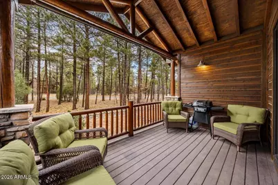 540 S Spirea Lane, Show Low, AZ 85901 - Photo 22