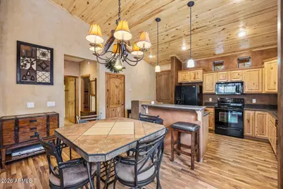 540 S Spirea Lane, Show Low, AZ 85901 - Photo 10