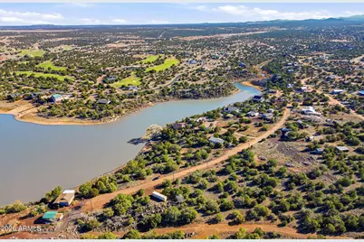 1963 Daggs Circle #-, Show Low, AZ 85901 - Photo 8