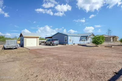 1011 S 350th Avenue, Tonopah, AZ 85354 - Photo 2