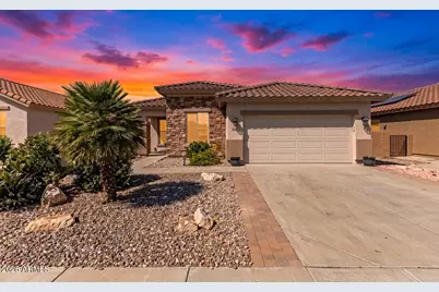22972 W Twilight Trail, Buckeye, AZ 85326 - Photo 1