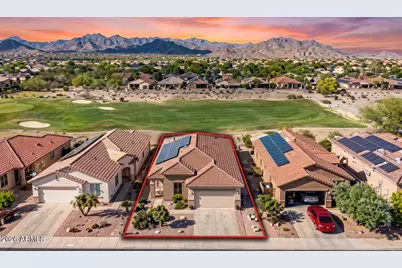 22972 W Twilight Trail, Buckeye, AZ 85326 - Photo 20