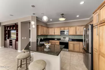 22972 W Twilight Trail, Buckeye, AZ 85326 - Photo 8