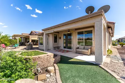 22972 W Twilight Trail, Buckeye, AZ 85326 - Photo 20