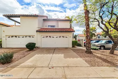 11011 N 92nd Street #1097, Scottsdale, AZ 85260 - Photo 1