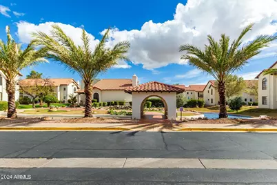 11011 N 92nd Street #1097, Scottsdale, AZ 85260 - Photo 38