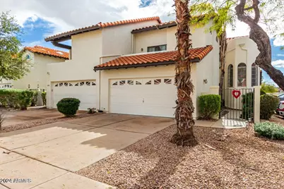 11011 N 92nd Street #1097, Scottsdale, AZ 85260 - Photo 2