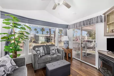 7151 E Hwy 60 -- #595, Gold Canyon, AZ 85118 - Photo 14