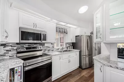 7151 E Hwy 60 -- #595, Gold Canyon, AZ 85118 - Photo 22