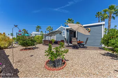 7151 E Hwy 60 -- #595, Gold Canyon, AZ 85118 - Photo 38