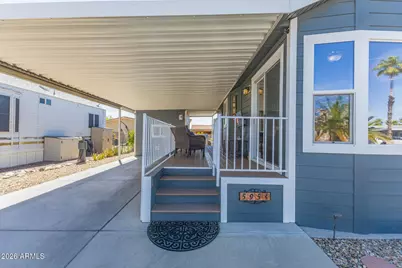 7151 E Hwy 60 -- #595, Gold Canyon, AZ 85118 - Photo 8