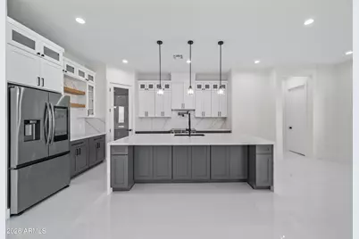 9233 S 227th Drive, Buckeye, AZ 85326 - Photo 20