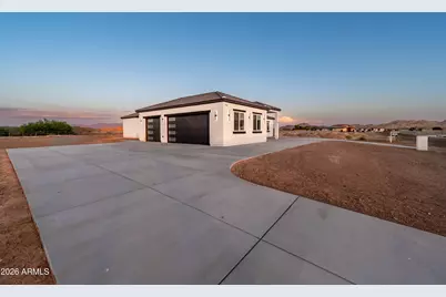 9233 S 227th Drive, Buckeye, AZ 85326 - Photo 66