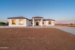 9233 S 227th Dr, Buckeye, AZ 85326 - Photo 2