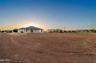 9233 S 227th Dr, Buckeye, AZ 85326 - Photo 64