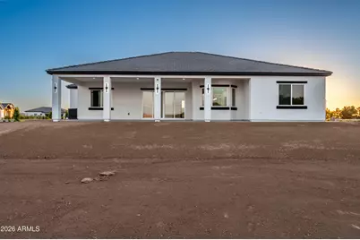 9233 S 227th Drive, Buckeye, AZ 85326 - Photo 58