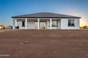 9233 S 227th Dr, Buckeye, AZ 85326 - Photo 58