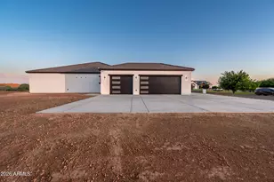 9233 S 227th Dr, Buckeye, AZ 85326 - Photo 64