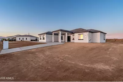 9233 S 227th Drive, Buckeye, AZ 85326 - Photo 6