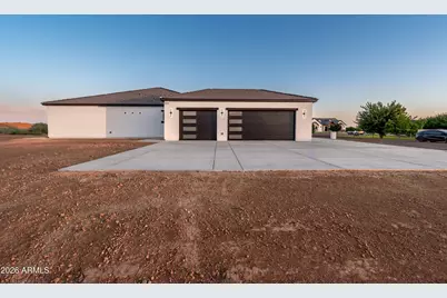 9233 S 227th Drive, Buckeye, AZ 85326 - Photo 68