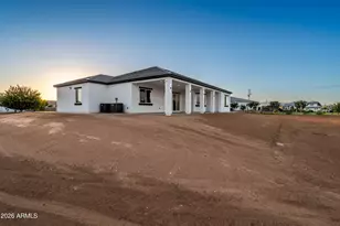 9233 S 227th Dr, Buckeye, AZ 85326 - Photo 60