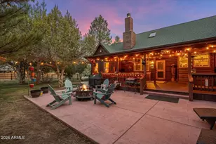 2952 Country View Ln, Overgaard, AZ 85933 - Photo 48