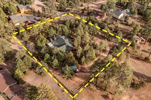 2952 Country View Ln, Overgaard, AZ 85933 - Photo 70