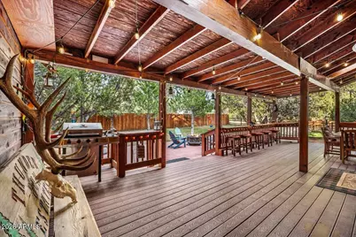 2952 N Country View Lane, Overgaard, AZ 85933 - Photo 40