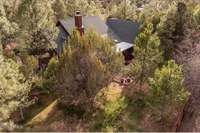 2952 N Country View Lane, Overgaard, AZ 85933 - Photo 66