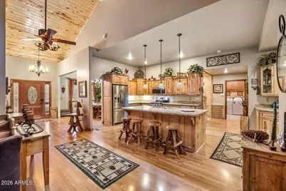 2952 N Country View Lane, Overgaard, AZ 85933 - Photo 12