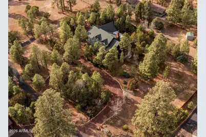 2952 N Country View Lane, Overgaard, AZ 85933 - Photo 68