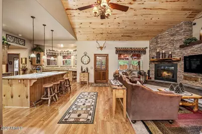 2952 N Country View Lane, Overgaard, AZ 85933 - Photo 18