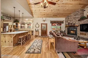 2952 Country View Ln, Overgaard, AZ 85933 - Photo 18