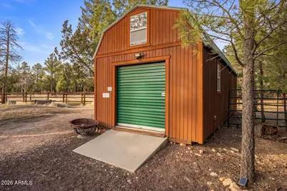 2952 N Country View Lane, Overgaard, AZ 85933 - Photo 62