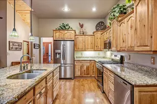 2952 Country View Ln, Overgaard, AZ 85933 - Photo 22