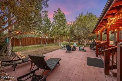 2952 N Country View Lane, Overgaard, AZ 85933 - Photo 44