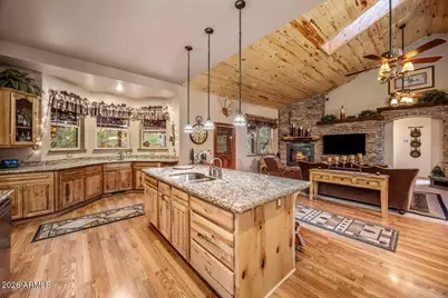 2952 N Country View Lane, Overgaard, AZ 85933 - Photo 20