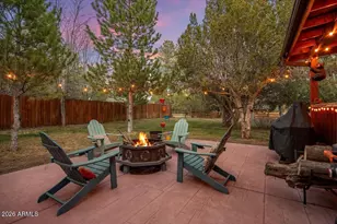 2952 Country View Ln, Overgaard, AZ 85933 - Photo 46