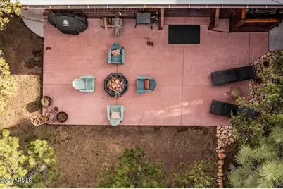 2952 N Country View Lane, Overgaard, AZ 85933 - Photo 64