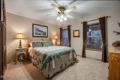 2952 N Country View Lane, Overgaard, AZ 85933 - Photo 30